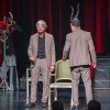 Theater: Grimms sämtliche Werke... leicht gekürzt